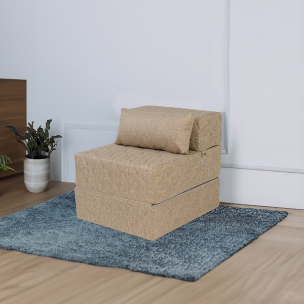 Кресло-кровать buyson BuyDream Тк. Madagaskar 02 202x70