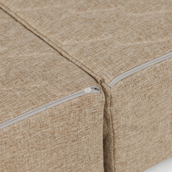 Кресло-кровать buyson BuyDream Тк. Madagaskar 02 202x70