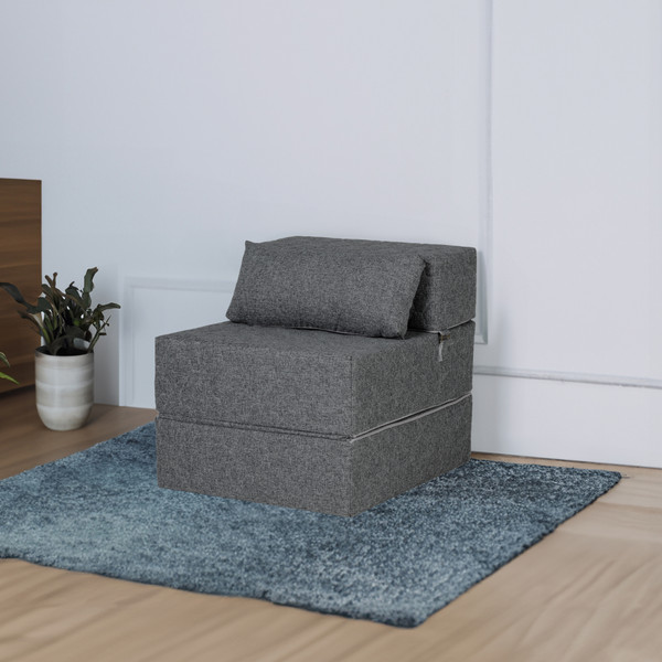 Кресло-кровать buyson BuyDream Тк. Madagaskar 07 202x70