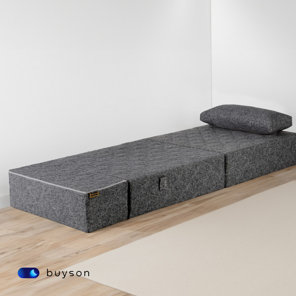 Кресло-кровать buyson BuyDream Тк. Madagaskar 07 202x70