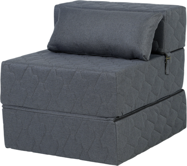 Кресло-кровать buyson BuyDream Тк. Laguna 997 202x70 - фото