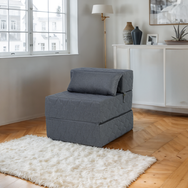 Кресло-кровать buyson BuyDream Тк. Laguna 997 202x70