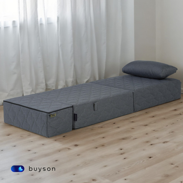 Кресло-кровать buyson BuyDream Тк. Laguna 997 202x70