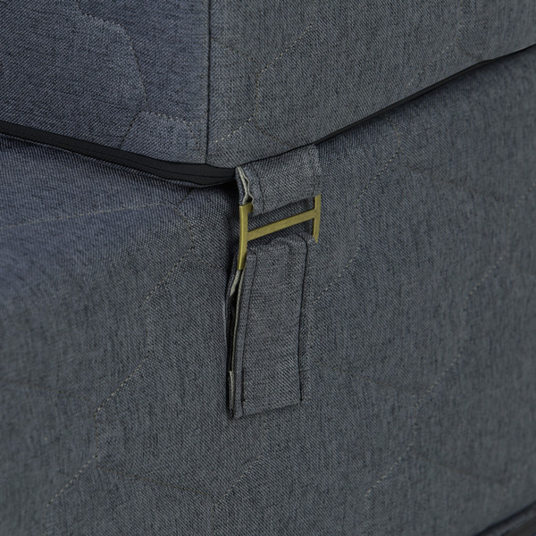 Кресло-кровать buyson BuyDream Тк. Laguna 997 202x70