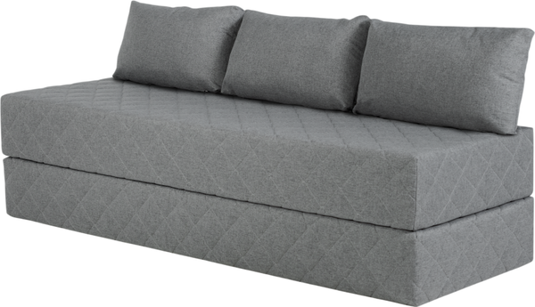 Бескаркасный диван buyson BuyHit Тк. Laguna 994 200x142 - фото