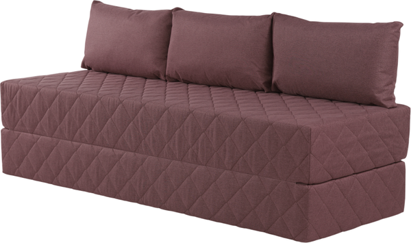 Бескаркасный диван buyson BuyHit Тк. Laguna 380 200x142 - фото