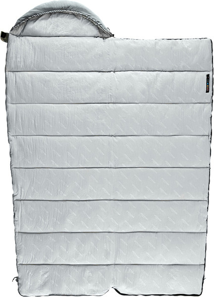 Спальный мешок Naturehike Envelope M400 (190+30)х80см / NH20MSD02-GM400