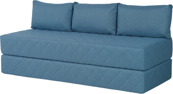 Бескаркасный диван buyson BuyHit Тк. Laguna 795 200x142 - фото