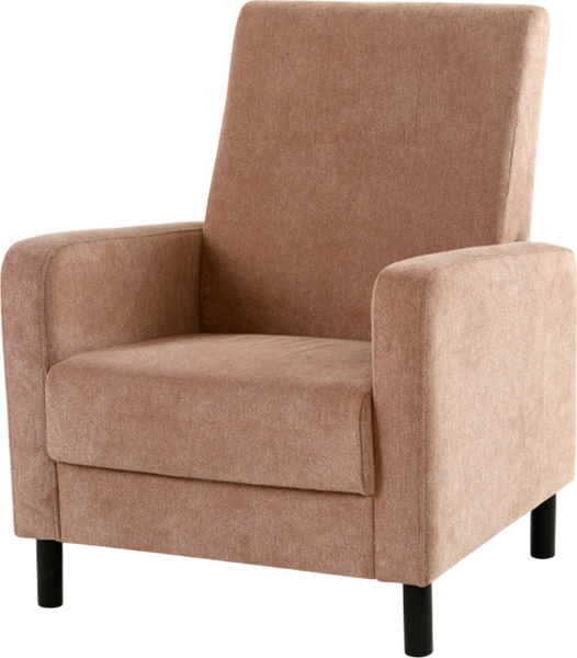 Кресло мягкое buyson BuyLive Тк. Happy - фото