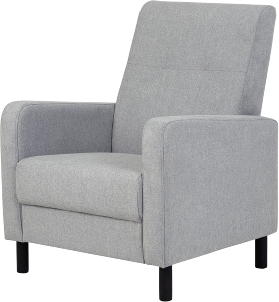 Кресло мягкое buyson BuyLive Тк. Happy - фото