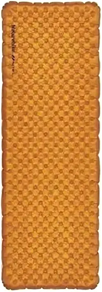 Туристический коврик Naturehike 196х64х8см / CNH22DZ016-ORS196 - фото