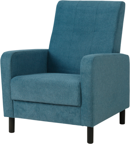 Кресло мягкое buyson BuyLive Тк. Happy - фото