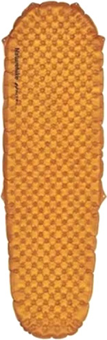 Туристический коврик Naturehike 183х58х8см / CNH22DZ016-ORM183 - фото