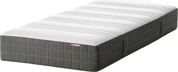 Матрас Ikea Ховаг Экстра Фирм 90x200