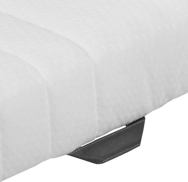 Матрас Ikea Асбигда МП 90x200