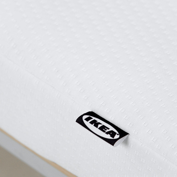Матрас Ikea Асбигда МП 90x200