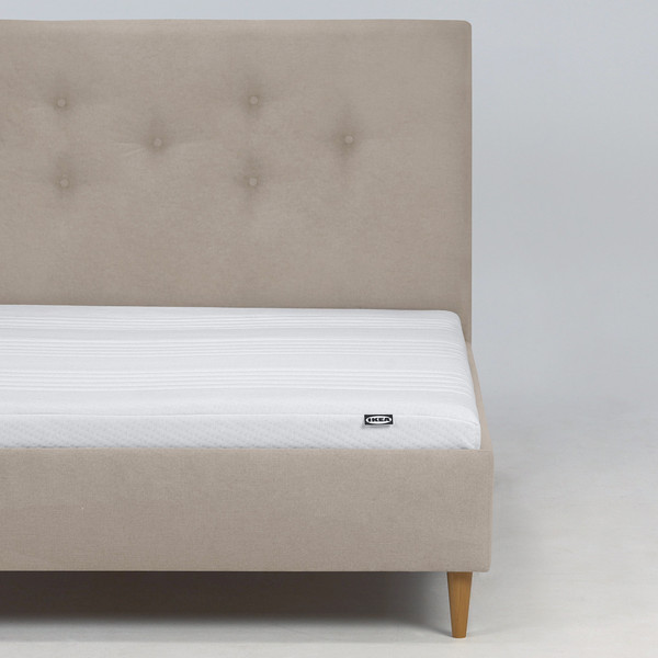 Матрас Ikea Асбигда МП 90x200