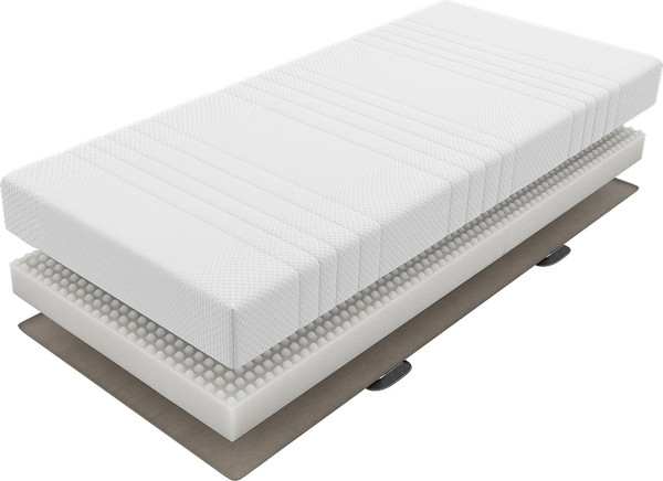 Матрас Ikea Асбигда МП 140x200 - фото