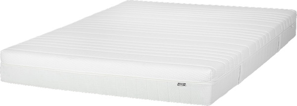Матрас Ikea Аннеленд Фирм МП 140x200