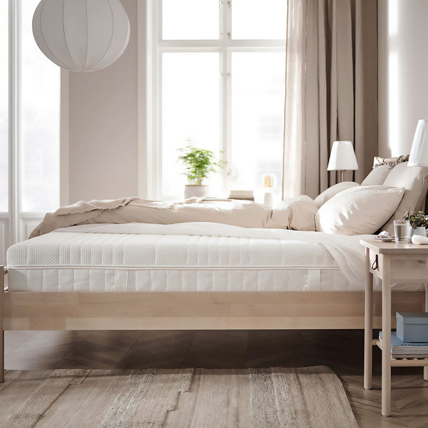 Матрас Ikea Аннеленд Фирм МП 140x200