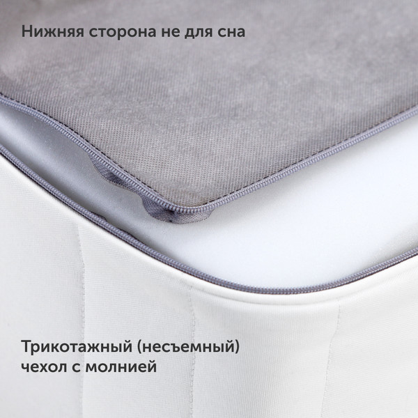 Матрас Ikea Валевог Фирм МП 90x200