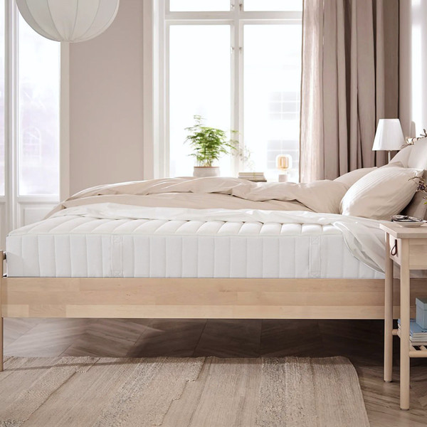 Матрас Ikea Валевог Экстра Фирм МП 90x200