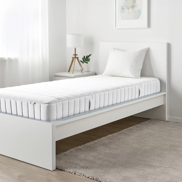 Матрас Ikea Валевог Экстра Фирм МП 90x200