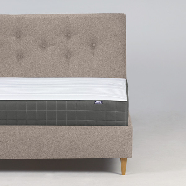 Матрас Ikea Хаугсвар МП 90x200