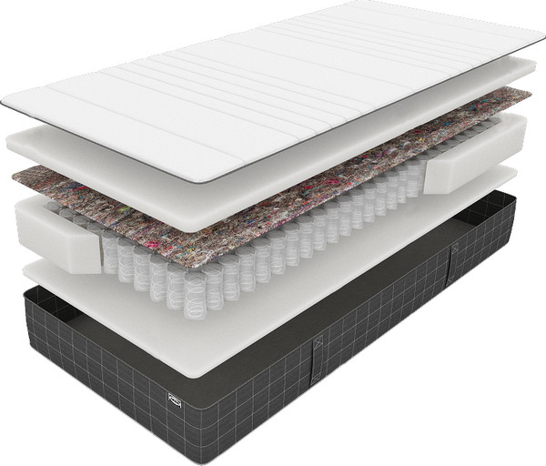 Матрас Ikea Хаугсвар МП 160x200 - фото