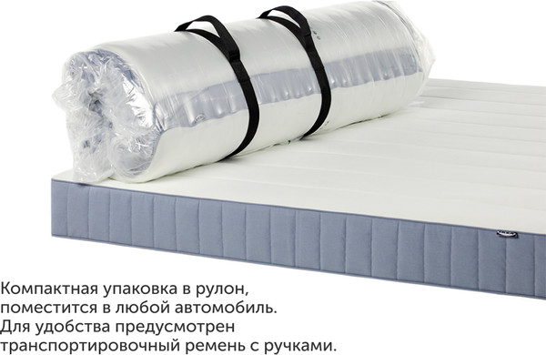 Матрас Ikea Вестерой МП 90x200