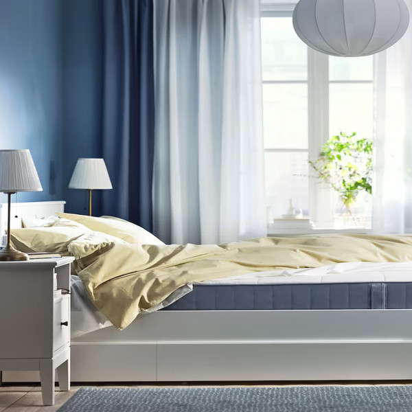 Матрас Ikea Вестерой МП 90x200