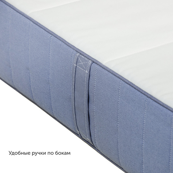 Матрас Ikea Вестерой МП 90x200