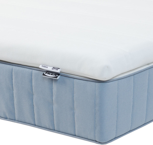 Наматрасник ортопедический Ikea Туддал МП 180x200 - фото