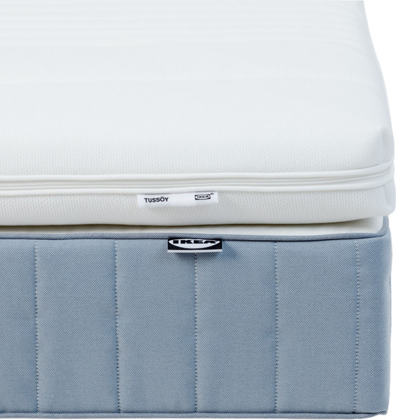 Наматрасник ортопедический Ikea Туссой МП 90x200