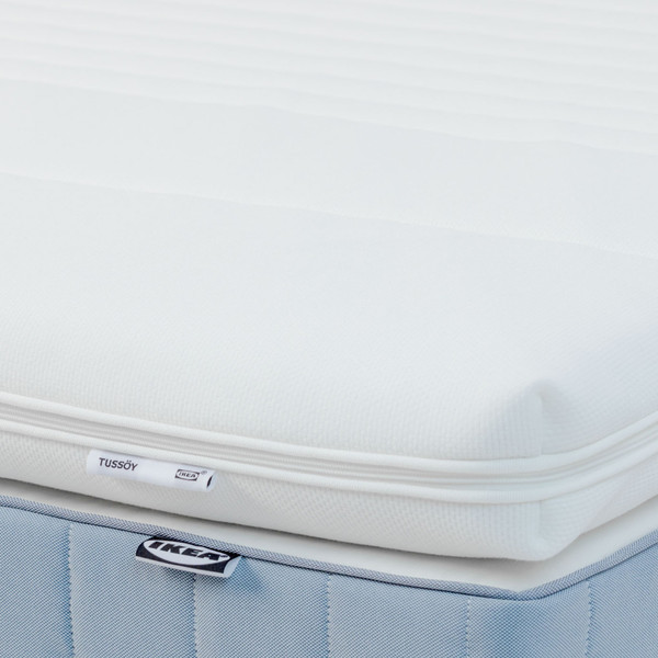 Наматрасник ортопедический Ikea Туссой МП 90x200