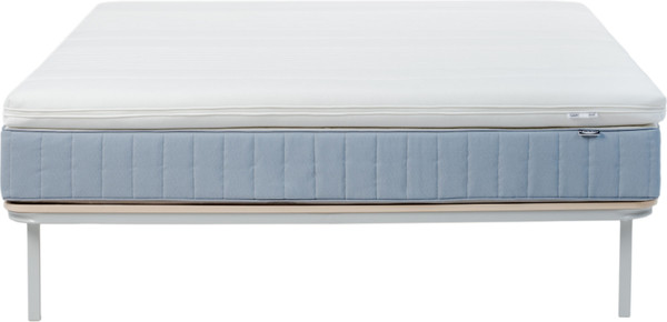 Наматрасник ортопедический Ikea Туссой МП 90x200