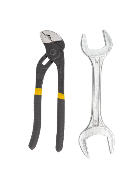 Набор ключей WMC Tools WMC-5198P+2