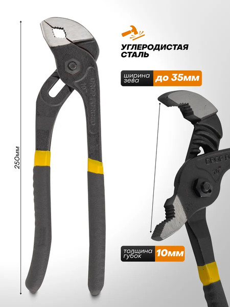 Набор ключей ISMA 5198P+2