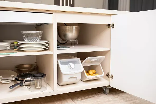 Контейнер Полимербыт C82519