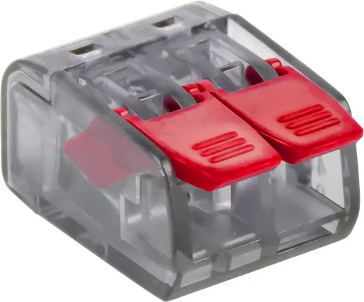 Набор клемм EKF Plc-smk-221-412b