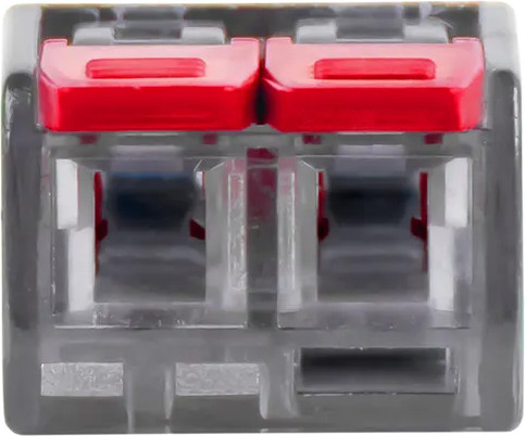 Набор клемм EKF Plc-smk-221-412b