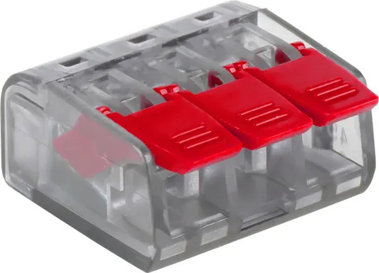 Набор клемм EKF Plc-smk-221-413b