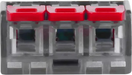 Набор клемм EKF Plc-smk-221-413b