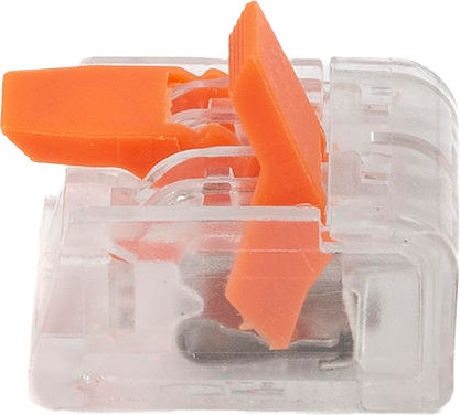 Набор клемм КВТ СМК 221-412 / 90360