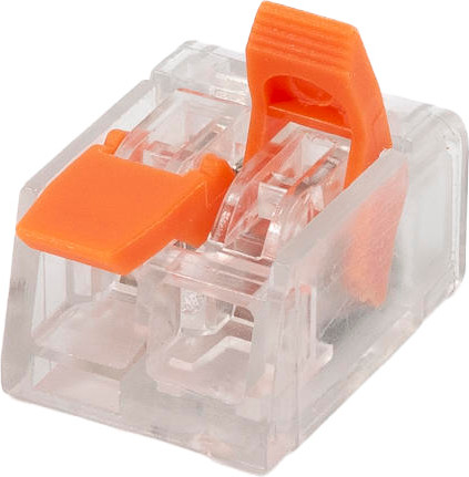 Набор клемм КВТ СМК 221-412 / 90360