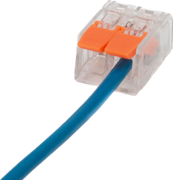 Набор клемм КВТ СМК 221-412 / 90360