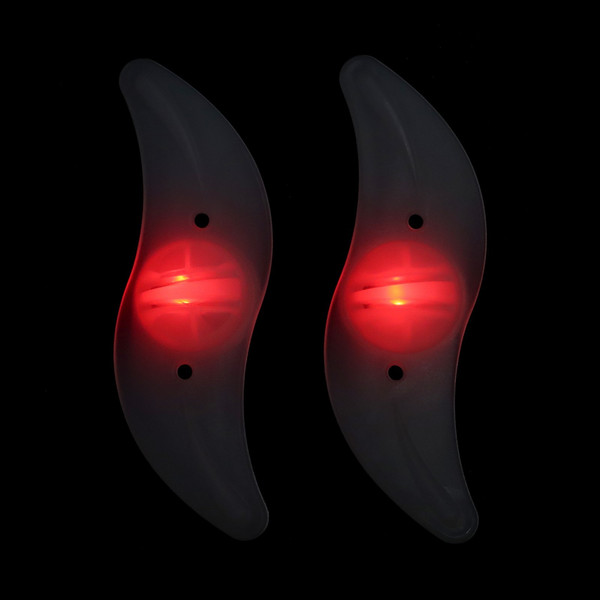 Фонарь для велосипеда Sima-Land На спицу водонепроницаемый / 10670928