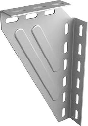 Кронштейн для ворот DoorHan Угловой универсальный - фото