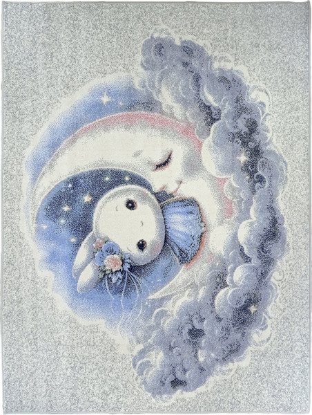 Ковер Витебские ковры pb 12С1-ВИ f8583 a2 - фото