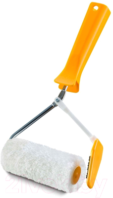 Валик малярный Hardy 0133-493012 - фото